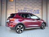 usado Ford Fiesta 1.0 Ecoboost Mhev Active 125