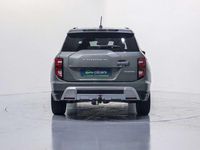 Usado Ssangyong (KGM) Torres 163 CV (119 kW) 2023 Verde SUV