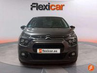 Usado Citroën C3 PureTech 83 CV (61 kW) 2024 Gris Berlina