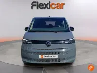 Usado VW Multivan 218 CV (160 kW) 2023 Gris Monovolumen