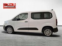 Usado Citroën Berlingo Live 100 kW (136 CV) 2023 Monovolumen