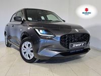 Nuevo Suzuki Swift 83 CV (61 kW) 2026 Gris Utilitario