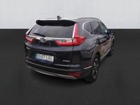 usado Honda CR-V 2.0 i-MMD 4x2 LIFESTYLE