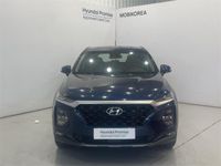 usado Hyundai Santa Fe Tm 2.0CRDi Essence DK 4x2