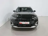 Usado Audi A3 Advanced 205 CV (150 kW) 2025 Negro SUV