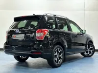 Usado Subaru Forester 148 CV (108 kW) 2015 Negro SUV
