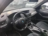 Usado BMW X1 245 CV (180 kW) 2012 Negro SUV