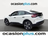 Usado Citroën C4 Feel 110 CV (80 kW) 2021 Blanco SUV