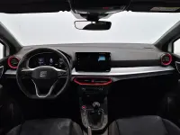 Usado Seat Ibiza FR 115 CV (84 kW) 2025 Blanco Utilitario