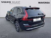 usado Volvo XC60 XC60 IIPlus, B4 (gasolina), Gasolina, Bright