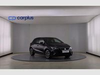 Usado Seat Ibiza FR 116 CV (85 kW) 2024 Gris Berlina