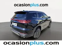 Usado Ebro s800 147 CV (108 kW) 2025 Blanco SUV