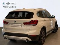 usado BMW X1 sDrive18d Business 110 kW (150 CV)