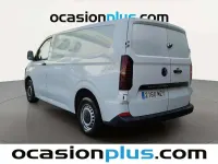 Usado VW T7 110 CV (80 kW) 2025 Blanco Van