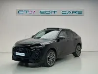 Nuevo Audi Q5 Sportback S-Line 367 CV (269 kW) 2026 Negro SUV