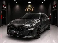 Usado Audi Q8 Performance 640 CV (470 kW) 2025 Negro SUV
