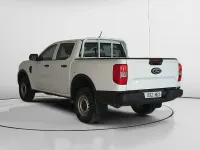 Usado Ford Ranger XL 170 CV (125 kW) 2025 Blanco Pickup/Camioneta