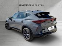 Usado Cupra Formentor 150 CV (110 kW) 2024 Gris / plata SUV
