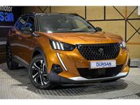 usado Peugeot 2008 GT Line 1.2 PureTech 96KW 130CV