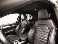 Usado Alfa Romeo Stelvio Veloce 210 CV (154 kW) 2023 Blanco SUV