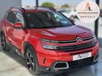 Usado Citroën C3 Aircross Shine 130 CV (95 kW) 2021 SUV