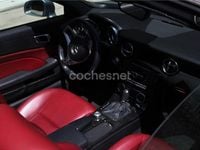 Usado Mercedes SLK250 204 CV (150 kW) 2012 Gris / plata Descapotable