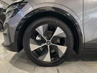 Nuevo Renault Mégane Equilibre 95 kW (130 CV) 2025 Gris Berlina