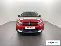 Usado Citroën e-C3 83 kW (113 CV) 2025 Rojo