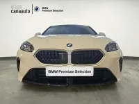 Nuevo BMW 116 Comfort Edition 122 CV (89 kW) 2026 Blanco Utilitario
