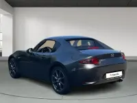 Usado Mazda MX5 Inclusive 160 CV (117 kW) 2017 Descapotable