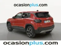 Usado Jeep Avenger Summit 100 CV (73 kW) 2023 Rojo SUV