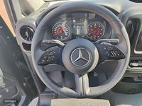 Używany Mercedes Vito 136 KM (100 kW) 2025 Czarny Van