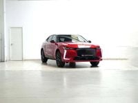 Usado DS Automobiles DS4 Performance Line Plus 225 CV (165 kW) 2023 Rojo SUV