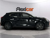 Usado Lexus UX Business Edition 184 CV (135 kW) 2022 Negro SUV