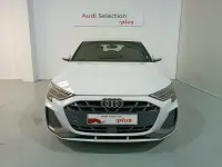 Usado Audi A3 e-tron S-Line 204 CV (150 kW) 2025 Blanco Utilitario