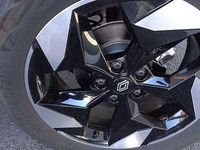 Novo Renault Captur Techno 90 HP (66 kW) 2026 Azul SUV