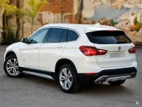 Usado BMW X1 Comfort Edition 150 CV (110 kW) 2016 Blanco SUV