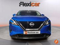 Usado Nissan Qashqai Style Edition 140 CV (102 kW) 2024 Azul SUV