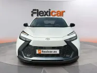 Usado Toyota C-HR Advance 223 CV (164 kW) 2025 Blanco SUV