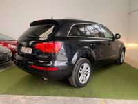 Usado Audi Q7 Ambiente 233 CV (171 kW) 2006 Negro SUV