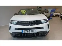 Usado Opel Mokka-e GSe 100 kW (136 CV) 2023 Blanco SUV