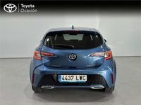 Usado Toyota Corolla Style 184 CV (135 kW) 2022 Monovolumen