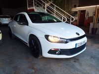 usado VW Scirocco 1.4 TSI