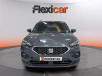 Usado Seat Tarraco Style 150 CV (110 kW) 2023 Gris SUV