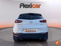 Usado Mazda CX-3 121 CV (88 kW) 2019 Blanco SUV