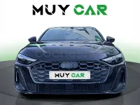Usado Audi A5 Ambiente 204 CV (150 kW) 2025 Negro Berlina