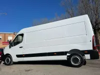 Usado Renault Master 135 CV (99 kW) 2022 Blanco Monovolumen
