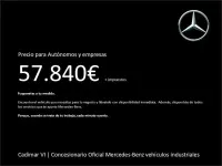 Nuevo Mercedes V220 Style 163 CV (119 kW) 2026 Gris Monovolumen