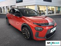 Nuevo Lancia Ypsilon 110 CV (80 kW) 2025 Naranja Utilitario