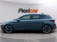 Usado Cupra Leon 150 CV (110 kW) 2022 Gris Berlina